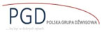 PGD logo